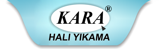 Kara Halı Yıkama Logo